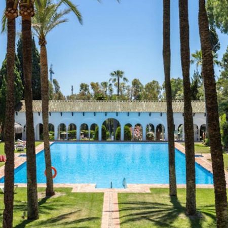 Awesome Apartment In Golden Mile/2Bed/Senorio Marb Marbella Esterno foto
