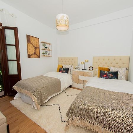 Awesome Apartment In Golden Mile/2Bed/Senorio Marb Marbella Esterno foto