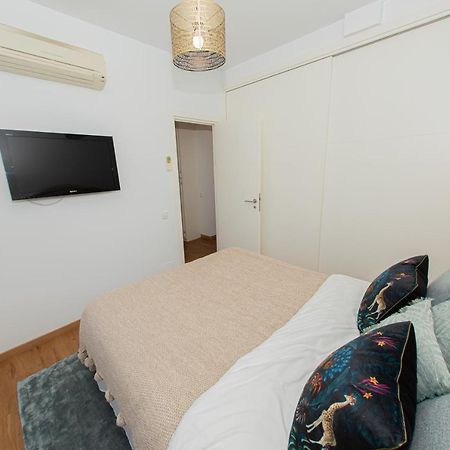 Awesome Apartment In Golden Mile/2Bed/Senorio Marb Marbella Esterno foto