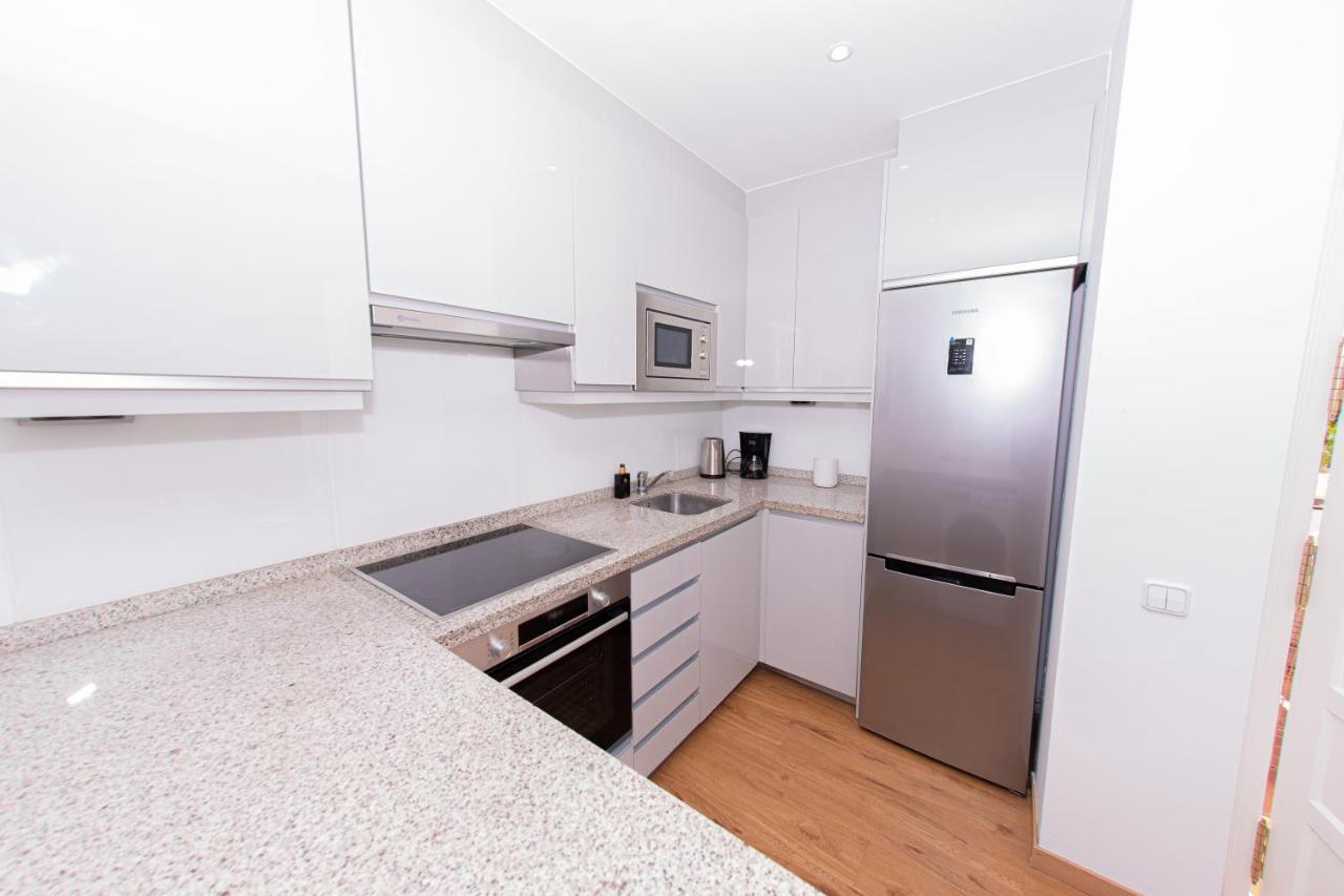 Awesome Apartment In Golden Mile/2Bed/Senorio Marb Marbella Esterno foto