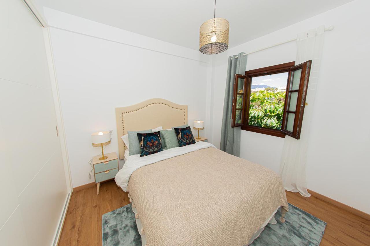 Awesome Apartment In Golden Mile/2Bed/Senorio Marb Marbella Esterno foto