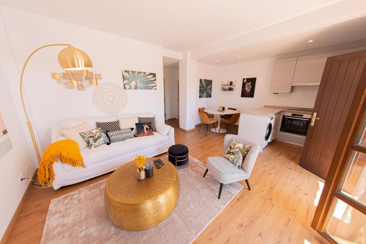 Awesome Apartment In Golden Mile/2Bed/Senorio Marb Marbella Esterno foto