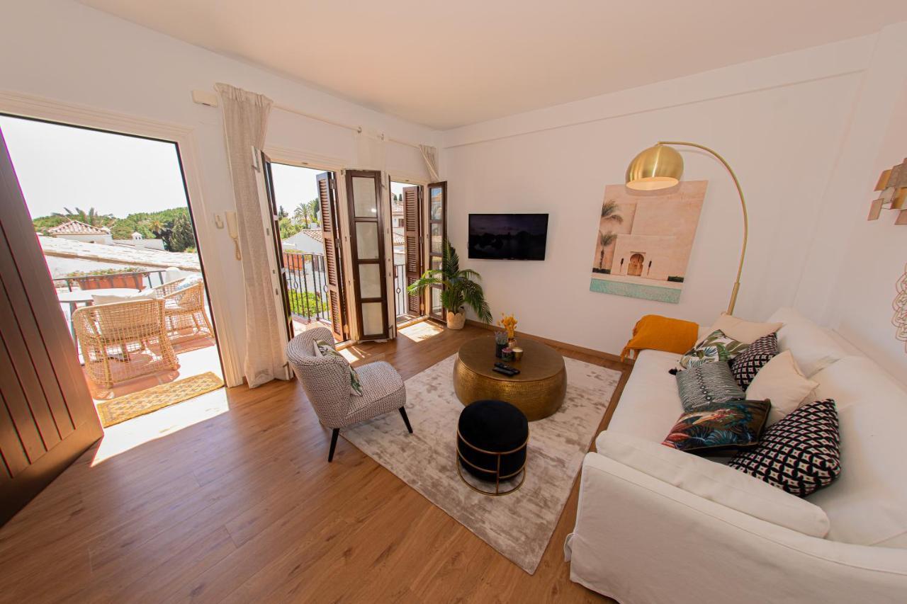 Awesome Apartment In Golden Mile/2Bed/Senorio Marb Marbella Esterno foto