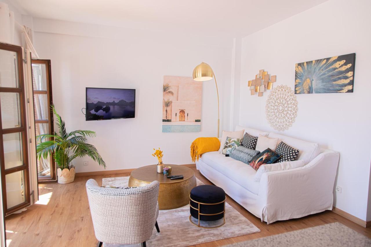 Awesome Apartment In Golden Mile/2Bed/Senorio Marb Marbella Esterno foto