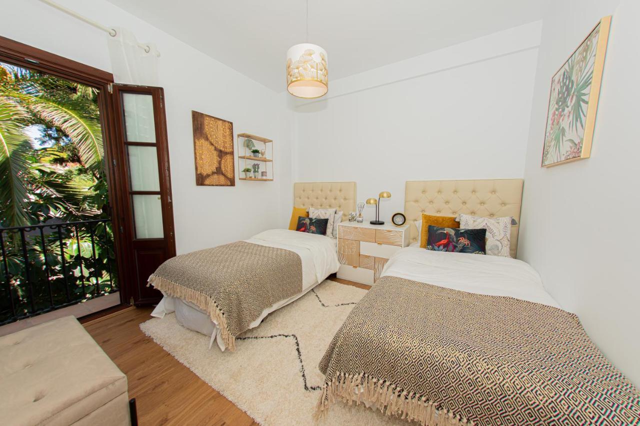 Awesome Apartment In Golden Mile/2Bed/Senorio Marb Marbella Esterno foto