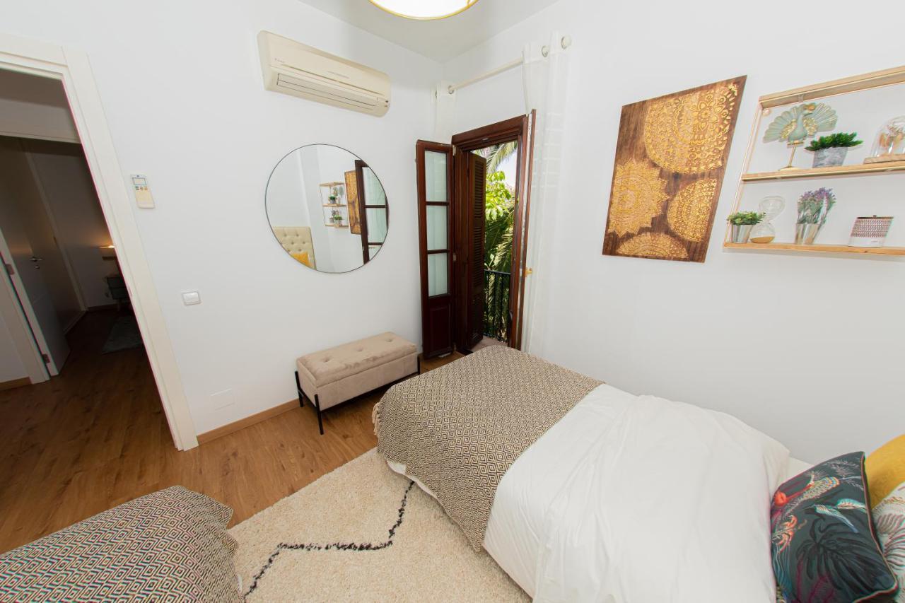 Awesome Apartment In Golden Mile/2Bed/Senorio Marb Marbella Esterno foto