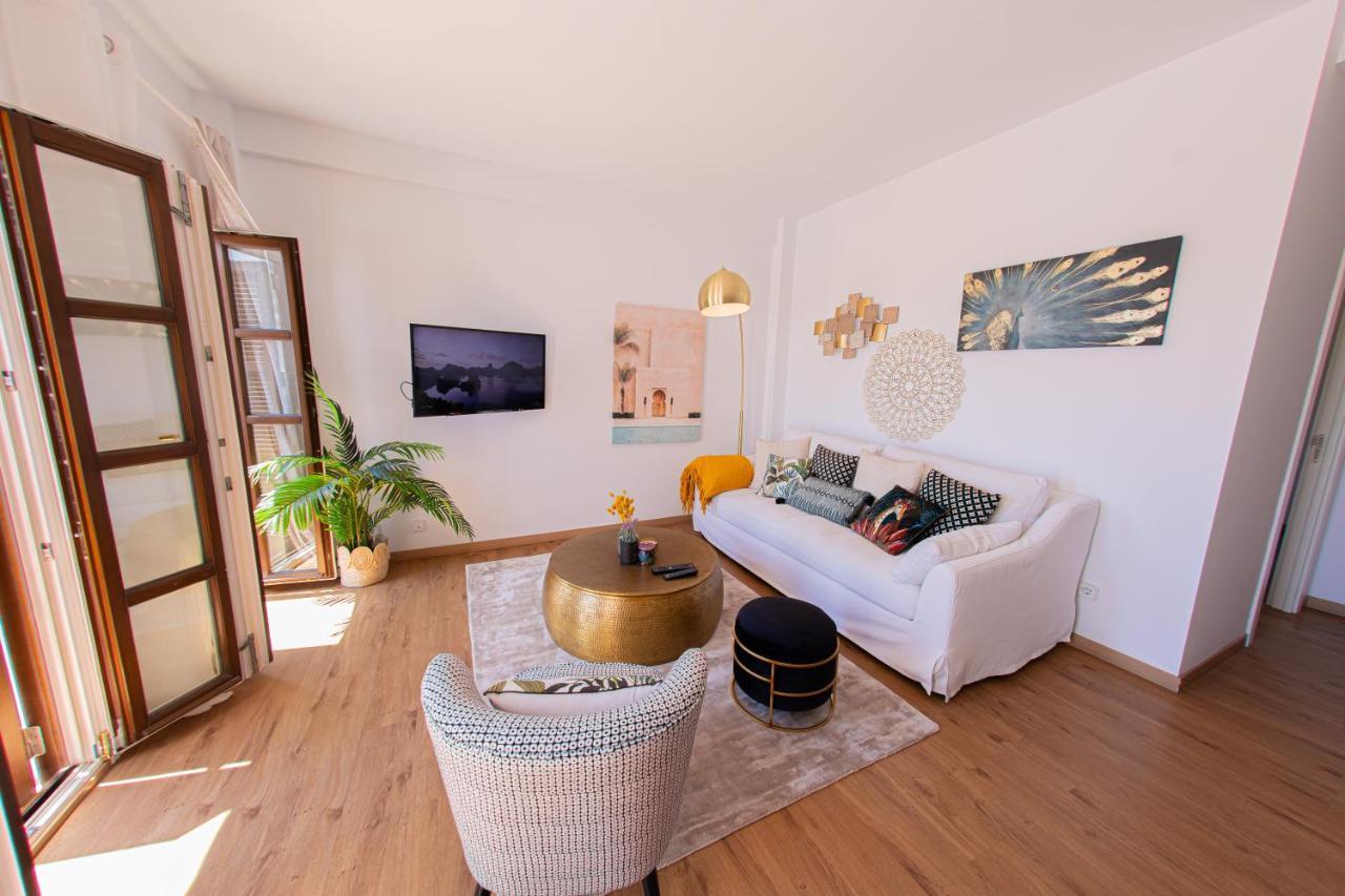 Awesome Apartment In Golden Mile/2Bed/Senorio Marb Marbella Esterno foto