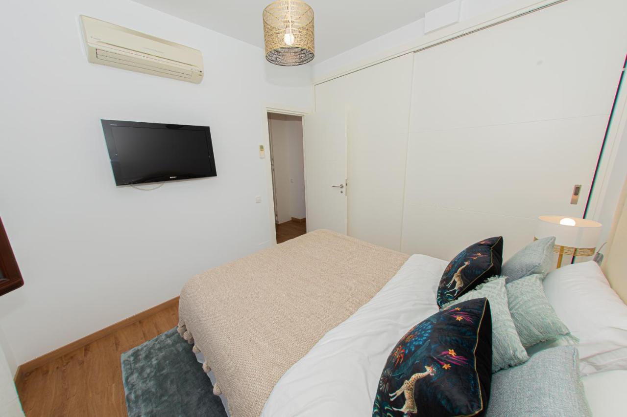 Awesome Apartment In Golden Mile/2Bed/Senorio Marb Marbella Esterno foto