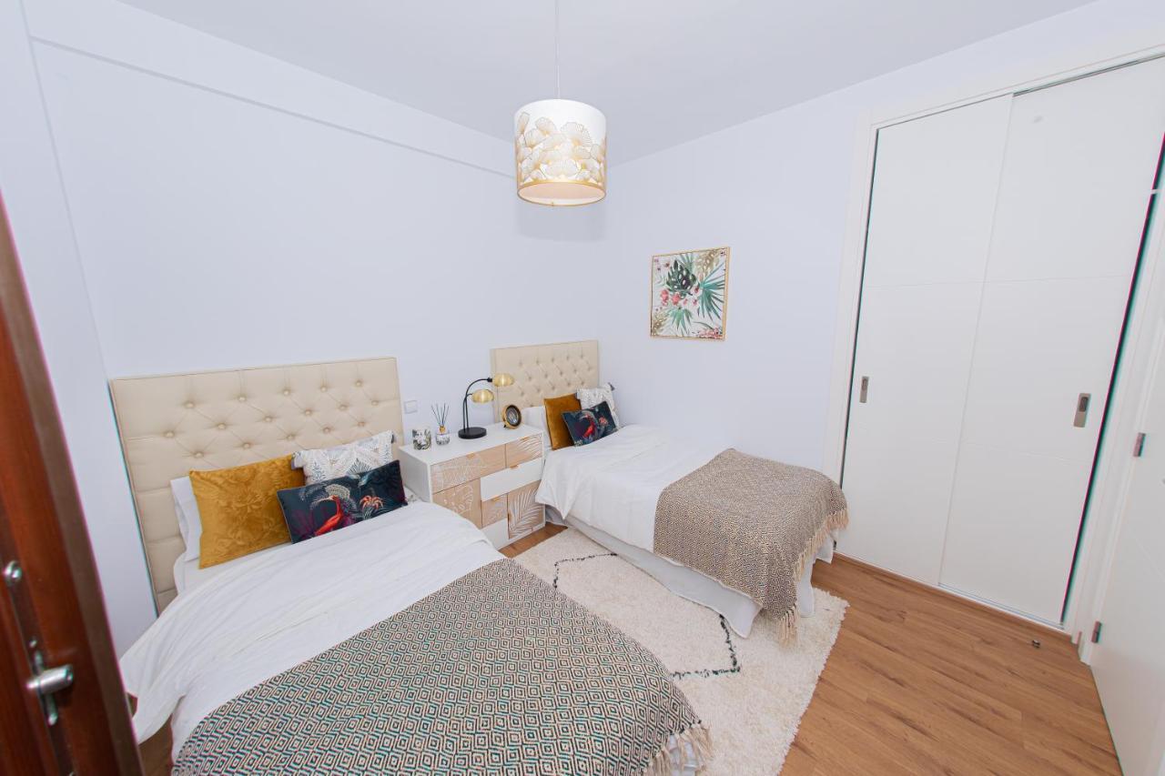 Awesome Apartment In Golden Mile/2Bed/Senorio Marb Marbella Esterno foto