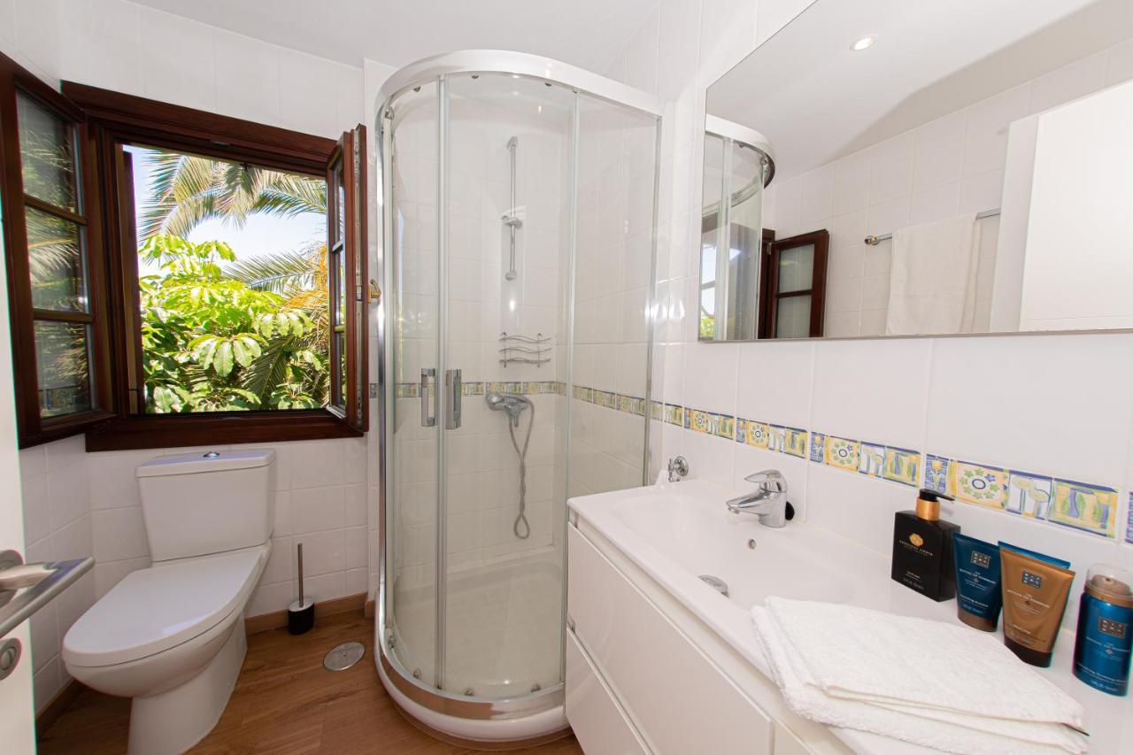 Awesome Apartment In Golden Mile/2Bed/Senorio Marb Marbella Esterno foto